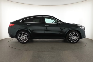 Mercedes Benz GLE Coupé SUV de Luxe Essence Diesel Hybride Transmission Automatique Conduite à Gauche Véhicule d'Exportation - Product Image 3