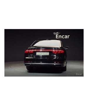 ออดี้ เอ8 55 ทีเอฟเอสไอ ควอตโตร รุ่นล้อใหญ่พิเศษ มกราคม 2021 วิ่ง 80,460 กม. เกียร์อัตโนมัติ เบาะหนัง กล้องมองหลัง - Product Image 4