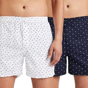 Shorts de plage pour hommes en polyester 100% avec impression personnalisée du logo, prix promotionnel, cadeau pour les événements - Product Image 4
