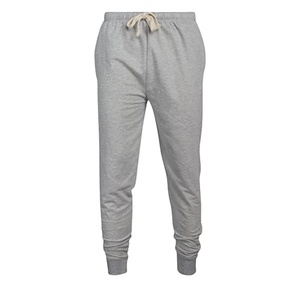 Pantalones Jogger Personalizados para Hombre, 100% Algodón, Cierre Completo, Logotipo Personalizado Impreso, Pantalones Unisex Lavados, MAD EBY HAIDIIII SPORTS - Product Image 6