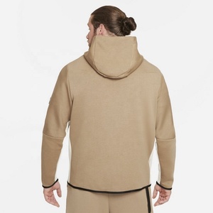 Ensemble de survêtement sportif en polaire pour homme RAZERS IMPEX 2023, écologique, avec logo personnalisé, coupe-vent et respirant, 100% polyester - Product Image 2
