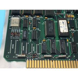 TELTEC 244888-001 BOARD CPU BD REV S, 146158 - อุปกรณ์และอะไหล่เซมิคอนดักเตอร์มือสองระดับโลกที่เชื่อถือได้ - Product Image 6