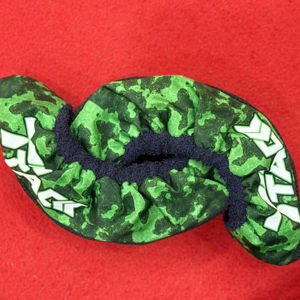 Protège-patins personnalisés par sublimation, protège-lames de patins de hockey, housses de protection pour patins de hockey sur glace - Product Image 1