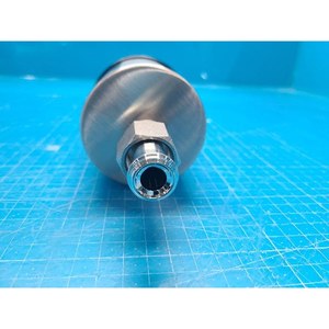MKS D24B12TCECB0 ใช้แล้วตามสภาพปัจจุบัน อะไหล่อุปกรณ์เซมิคอนดักเตอร์รุ่นเก่า - Product Image 1