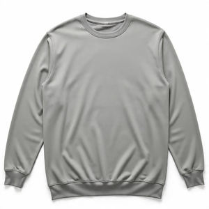 Sweat-shirts imprimés oversize anti-boulochage tendance pour hommes – Pulls décontractés à capuche amples en coton style streetwear – Vente en gros - Product Image 5