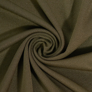Heavyweight Brushed French Terry Knit Fabric for Luxury Tracksuits and Streetwear Apparel - Product Image 5