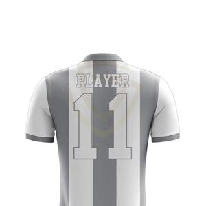 Uniformes de Fútbol Personalizados para Hombre, Sublimados por Completo, con Impresión por Sublimación - Product Image 6