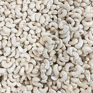 High Quality Raw Broken Cashew <b>Nuts</b> From Vietnam Grade W240 22.68kg Bags 24 Months Shelf Life - Product Image 1