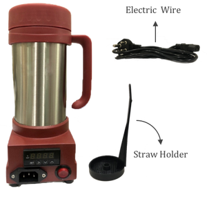 Unidad de descongelación de esperma con alta tasa de fertilización para granjas ganaderas e inseminación artificial - Product Image 1