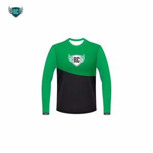 เสื้อบาสเก็ตบอลแบบมีฮู้ด 100% โพลีเอสเตอร์ ระบายอากาศได้ดี แห้งเร็ว ต้านเชื้อแบคทีเรีย พิมพ์ลายตามสั่ง พร้อมโลโก้ตามสั่ง สำหรับทุกเพศ - Product Image 3