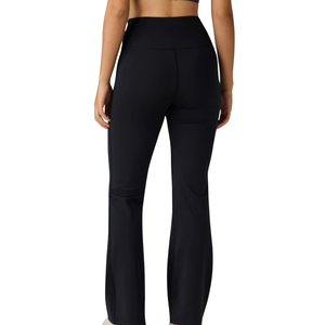 Leggings Deportivos de Cintura Alta para Mujer, Pantalones de Yoga, Running, Gimnasio, Fitness, Entrenamiento, Ropa Deportiva - Product Image 2