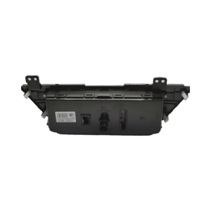 Doowon แผงควบคุมระบบปรับอากาศรถยนต์12โวลต์สำหรับ sorenta/accent/picanto/ One - Product Image 4