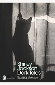 Cuentos oscuros de Shirley Jackson (en inglés) Libro de bolsillo con envío gratuito (suministro al por mayor) - Product Image 2