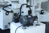 Máquina Rectificadora de Superficies Hidráulica YASHIDA 4080AHD, Máquinas Rectificadoras Planas Automáticas, Rectificadora de Superficies al Mejor Precio