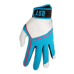 Guantes de Béisbol Profesionales de Cuero KIP para Entrenamiento, Venta en Línea al por Mayor, Material PU Transpirable Antideslizante - Product Image 3