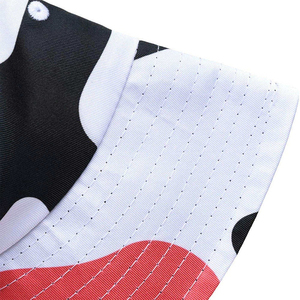 Nouveau Chapeau Bob en Toile Tendance OEM 2026 – Prix Raisonnable, Séchage Rapide, Vente Chaude, Décontracté, Unisexe, Toutes Couleurs Disponibles - Product Image 4