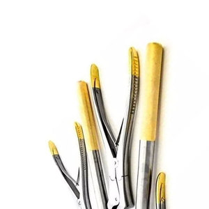 ชุดเครื่องตัดลวด TC คุณภาพสูง สำหรับศัลยกรรมกระดูกและข้อ ผลิตจากเหล็กกล้าไร้สนิมเยอรมัน ได้รับการรับรองมาตรฐาน CE ISO - Product Image 3