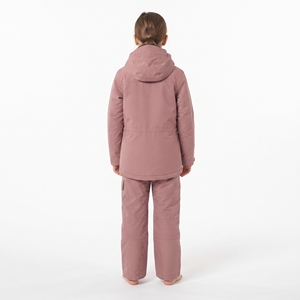 Ensemble veste et pantalon de snowboard pour enfants, chauds et imperméables, coupe-vent, pour l'hiver, pour garçons et filles - Product Image 3