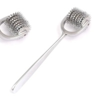 Roue de Wartenberg pour diagnostic de sensibilité, instruments chirurgicaux de haute qualité en acier inoxydable, autoclavables, réutilisables, CE/ISO, OldMed
