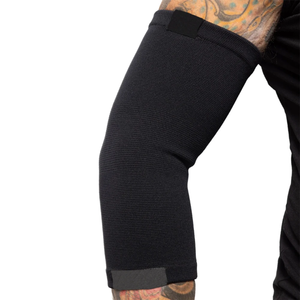 Protector de Codos de Alta Calidad para Muay Thai, MMA, Kickboxing, Sparring, Artes Marciales, Protección en Golpes y Rehabilitación - Product Image 6