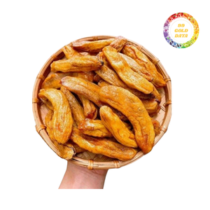 Bananes séchées entières à haute teneur en eau, conditionnement en vrac pour l'approvisionnement en gros à grande échelle, prix promotionnel - Product Image 1