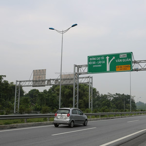 Véhicule Garde-Corps avec bon prix - Product Image 5