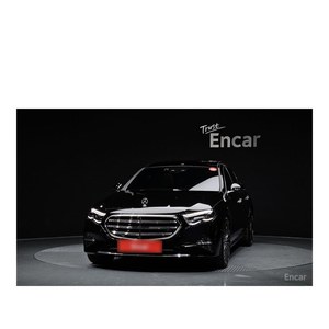 Mercedes-Benz Classe E E450 4MATIC 2024, 8 367 km, boîte automatique, sièges en cuir, conduite à gauche, caméra de recul - Product Image 3