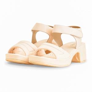 รองเท้าแตะทางการผู้หญิงส้น PU0515 - Product Image 3