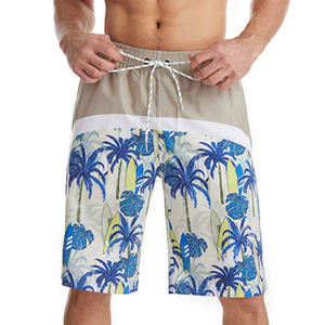 Pantalones Cortos de Malla de Poliéster de Lujo al por Mayor 2026, Calidad Premium, Personalizados para Verano, Estilo Jogger Eric para Hombre, Pantalones Cortos de Baloncesto de Malla, Directo de Fabricantes - Product Image 4