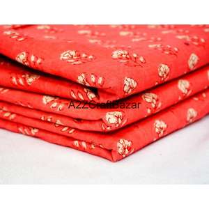 Magnifique tissu 100 % coton de haute qualité, écologique, imprimé à la main, léger et respirant, prix de gros, fournisseurs acceptés. - Product Image 2