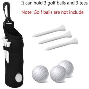 Sacs de voyage de golf en cuir sur mesure avec compartiments de protection pour clubs, construction robuste, rangement spacieux et qualité supérieure - Product Image 2