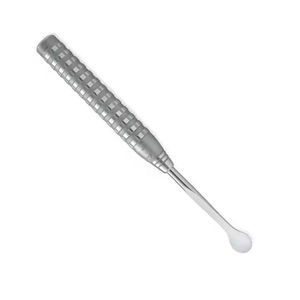 Élévateur manuel Comfort Cobb, longueur totale 32 cm, longueur de la poignée 20 cm, qualité industrielle pour la chirurgie générale, par Grip Surgical - Product Image 4