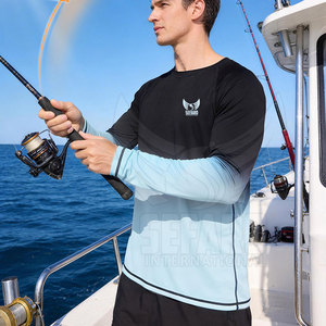 Vêtements de pêche en plein air en promotion, chemises de pêche en vente en ligne, chemises de pêche de qualité supérieure - Product Image 4