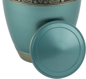 Urnas funerarias artesanales para cenizas de adultos, para hombres y mujeres, a bajo precio. - Product Image 6