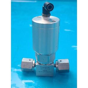 Swagelok 6LVV-DPFR4-P-C - Équipements et pièces semi-conductrices de renommée mondiale et de confiance - Product Image 3