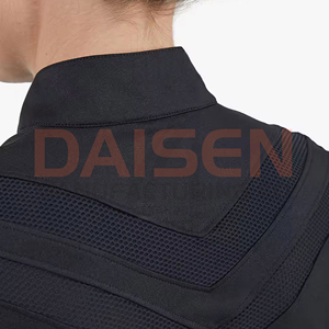 Women Lightweight Riding Shirt <b>Long</b> <b>Sleeve</b> Breathable Athletic Top Suitable for Equestrian Sports Activities - Product Image 3