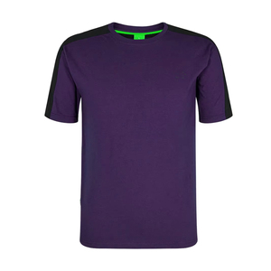 เสื้อเจอร์ซีย์อเมริกันฟุตบอลผ้าตาข่ายระบายอากาศ ไซส์พลัส ยูนิเซ็กซ์ แขนสั้น โพลีเอสเตอร์ 100% รุ่นล่าสุด - Product Image 2