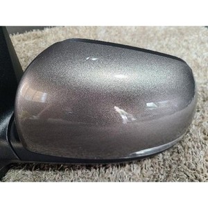 Rétroviseur gauche d'occasion OEM 876101Y370AS pour Picanto II 3D II 5D 2011-2015 - Product Image 4