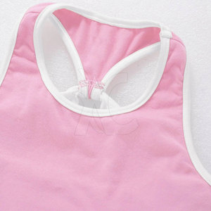 Uniforme de Netball Sublimado de Tela de Secado Rápido, Ropa Deportiva Ligera de Alto Rendimiento Personalizada para Equipos - Product Image 3