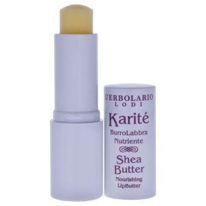 Balsamo labbra nutriente da donna - Rossetto al burro di karité da 0,18 oz - Product Image 2