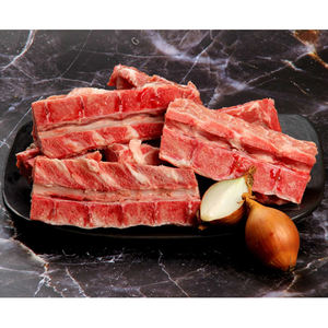Fabricant fiable de viande de bœuf congelée Halal de haute qualité (os de bœuf, os de hanche, os de genou) – Disponible immédiatement - Product Image 5