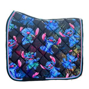 Sublimación Dressage Saddle Pad 2025 - Product Image 3