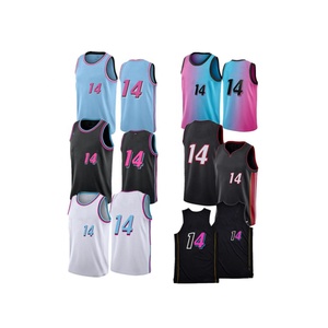 Chemises d'entraînement de Baseball bon marché, maillots de Baseball vierges respirants personnalisés OEM vente en gros uniforme de Softball par Sublimation - Product Image 6