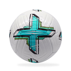 High Quality PU Thermal Bonded Eco-Friendly Durable Lightweight Custom Logo Professional <b>Training</b> Official Match Customized <b>Ball</b> - Product Image 4