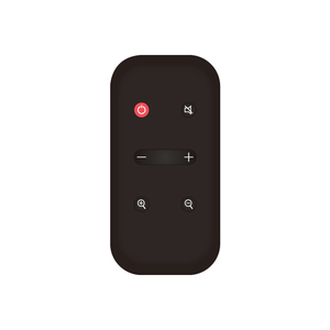 Venta Directa de Fábrica, Control Remoto Inalámbrico Bontech M-06 Mini RF Sub-1G, Controlador Inalámbrico Compacto de 6 Teclas - Product Image 3