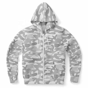 Sweat à capuche de chasse durable à manches longues, camouflage, pour la randonnée et la chasse en extérieur, pull chaud pour homme - Product Image 1