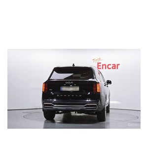 Kia Sorento 2.5T Gasolina 4WD 2022 con Cámara Trasera, Emisión Euro V, Asientos de Cuero - 54,901 km, Volante a la Izquierda - Product Image 3