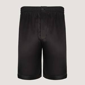 Shorts de Baño para Mujer, Estilo Urbano, Color Sólido, 100% Poliéster, Secado Rápido, Ajustados, Ecológicos, Transpirables, para Playa y Actividades al Aire Libre - Product Image 4
