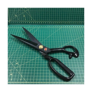 CISEAUX TAILAIRES KI-TC-630B-12 FABRIQUÉS À TAIWAN DE HAUTE QUALITÉ - Product Image 1