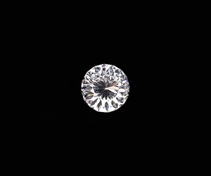 Diamante de Corte Redondo Único de 1.95 CT en Oferta, Diamante de Corte Crisantemo Creado en Laboratorio, Diamante de Corte Antiguo Creado en Laboratorio, Proveedor Indio - Product Image 5
